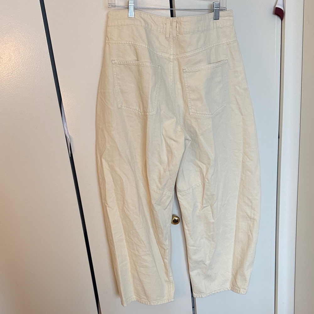 ASOS Barrel Jean - Picture 6 of 7
